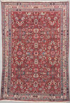 MATTA, Bidjar, 167x110 cm.