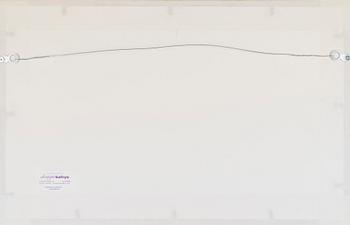 Lars-Gunnar Nordström, Abstract Still Life.