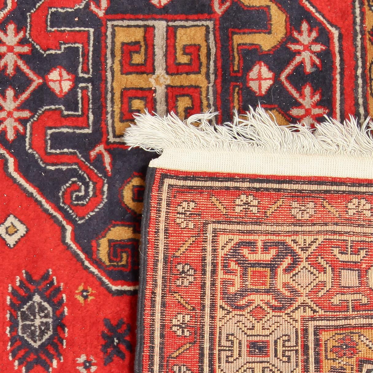 MATTA, Kaukasisk, 190x125 cm, 1900-talets andra hälft.