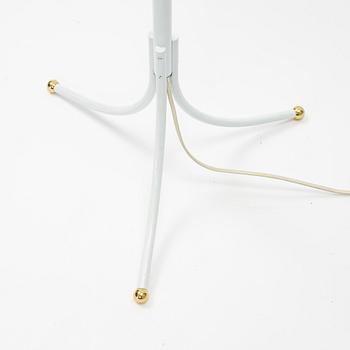 Josef Frank, golvlampa, modell 1842, Firma Svenskt Tenn.