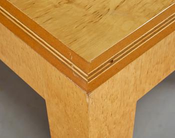 MATBORD, Klaus Wettergren, Danmark, 1900-talets fjärde kvartal.