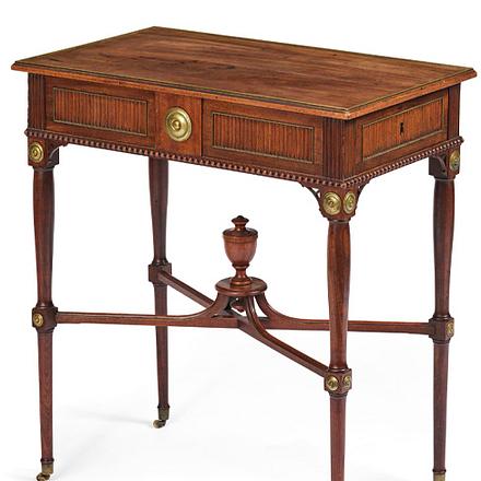 Important Spring Sale presents Gottlieb Iwersson (Master in Stockholm 1778-1813) | June 10–12