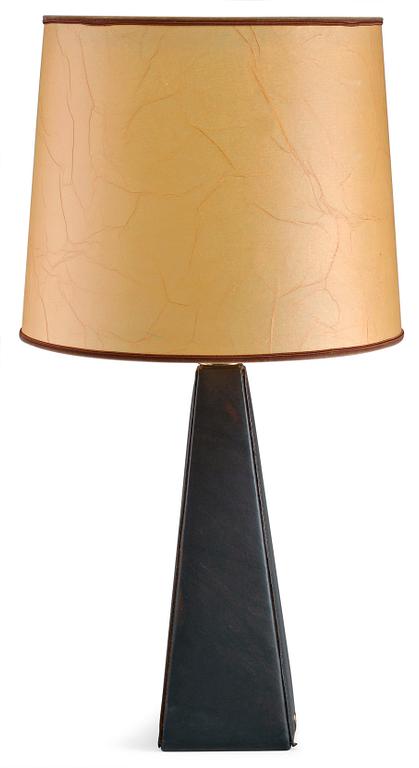 Lisa Johansson-Pape, A TABLE LAMP.
