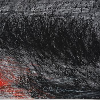 Olle Bonniér, "Ljusmembran".