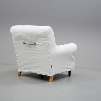 FÖTÖLJ, "Nonnamaria", Flexform, 2000-tal.