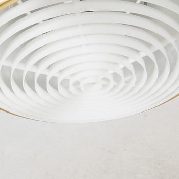 Anders Pehrson, ceiling pendant, "Bumlingen", Ateljé Lyktan.