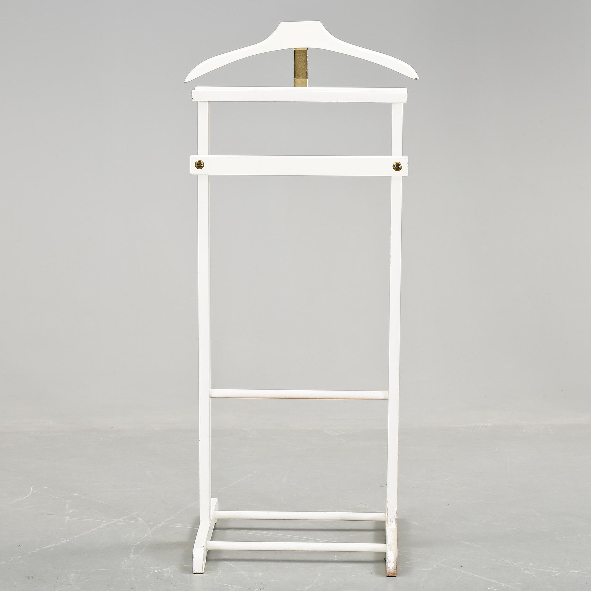 HERRBETJÄNT, 1950/60-tal.