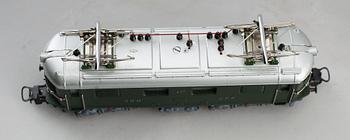 MODELLTÅGSLOK, Märklin, Tyskland.