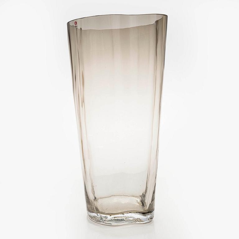 Alvar Aalto, vas, signerad Alvar Aalto Iittala 2008.