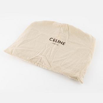 Céline, document briefcase.