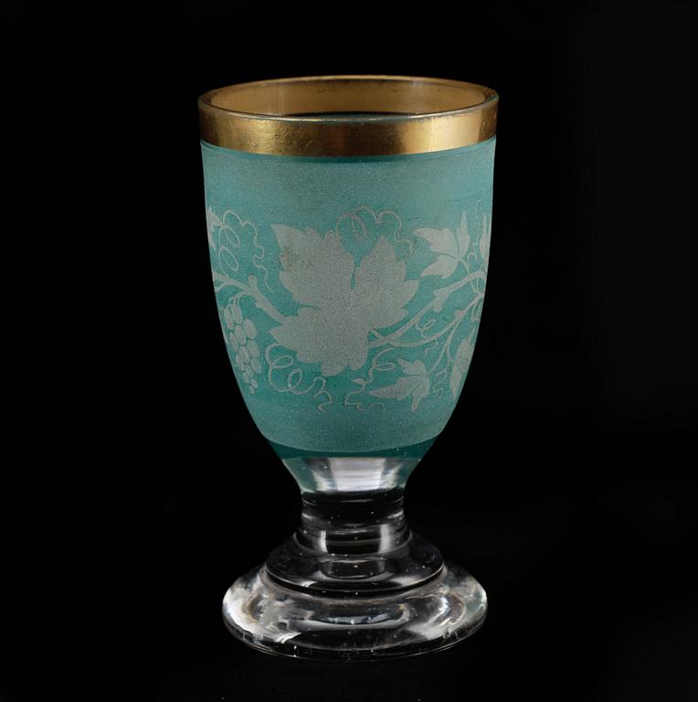 GLAS, 4 st, 18/1900-tal.