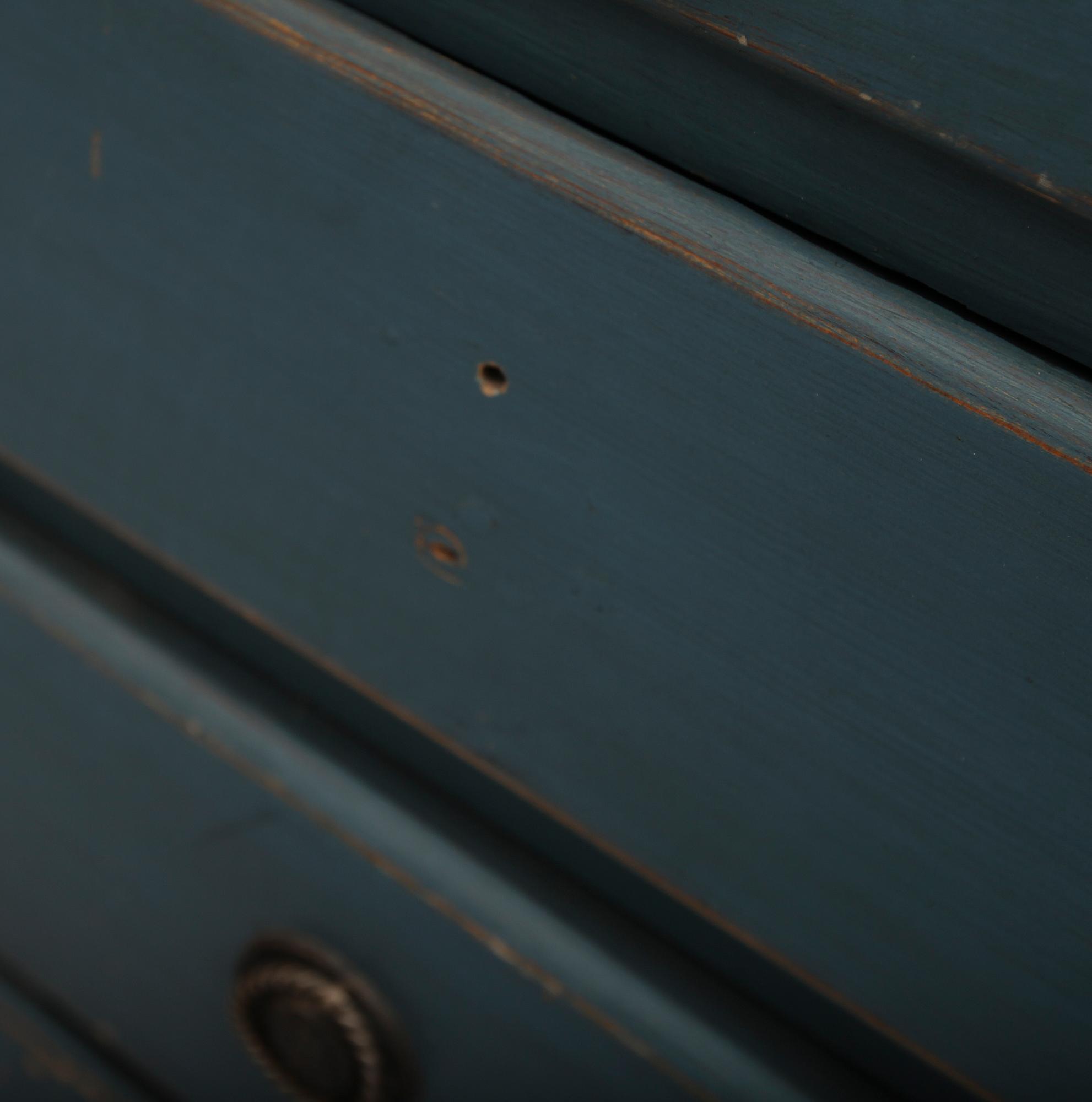 SKRIVSEKRETÄR, allmoge, 1700-/1800-tal.