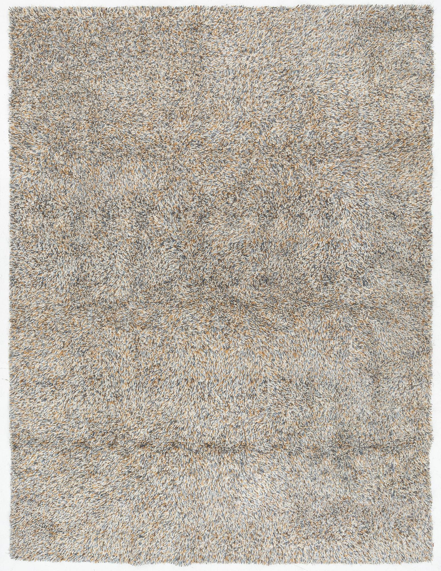 Gunilla Lagerhem Ullberg, matta, "Tekla 211", Kasthall, ca  385 x 300 cm.