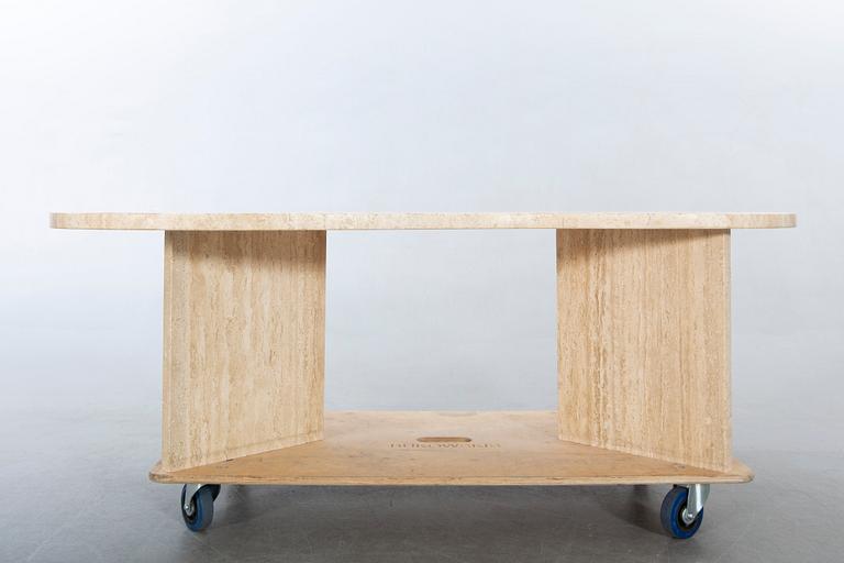 Soffbord 1970/80-tal.