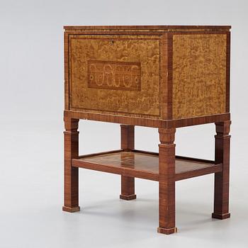SCHATULL, 1910/20-tal.