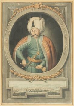 John Young, Sultan Selim Khan I.