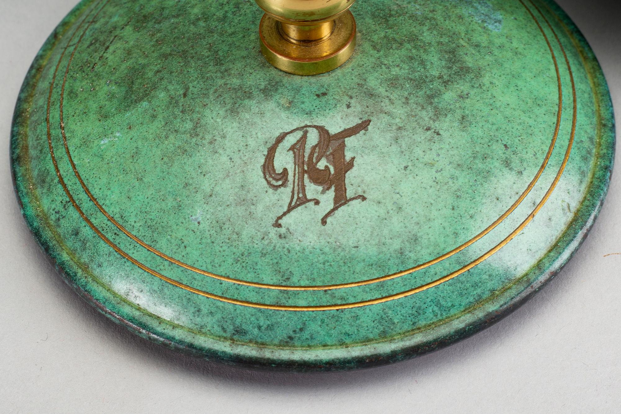 Württembergische Metallwarenfabrik,