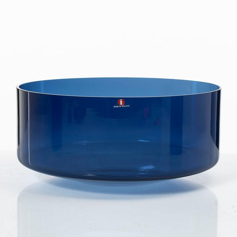 Timo Sarpaneva, servis, 15 delar, "i-serien", Iittala, Finland.