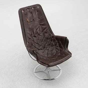 Bruno Mathsson, fåtölj, "Jetson", Dux.