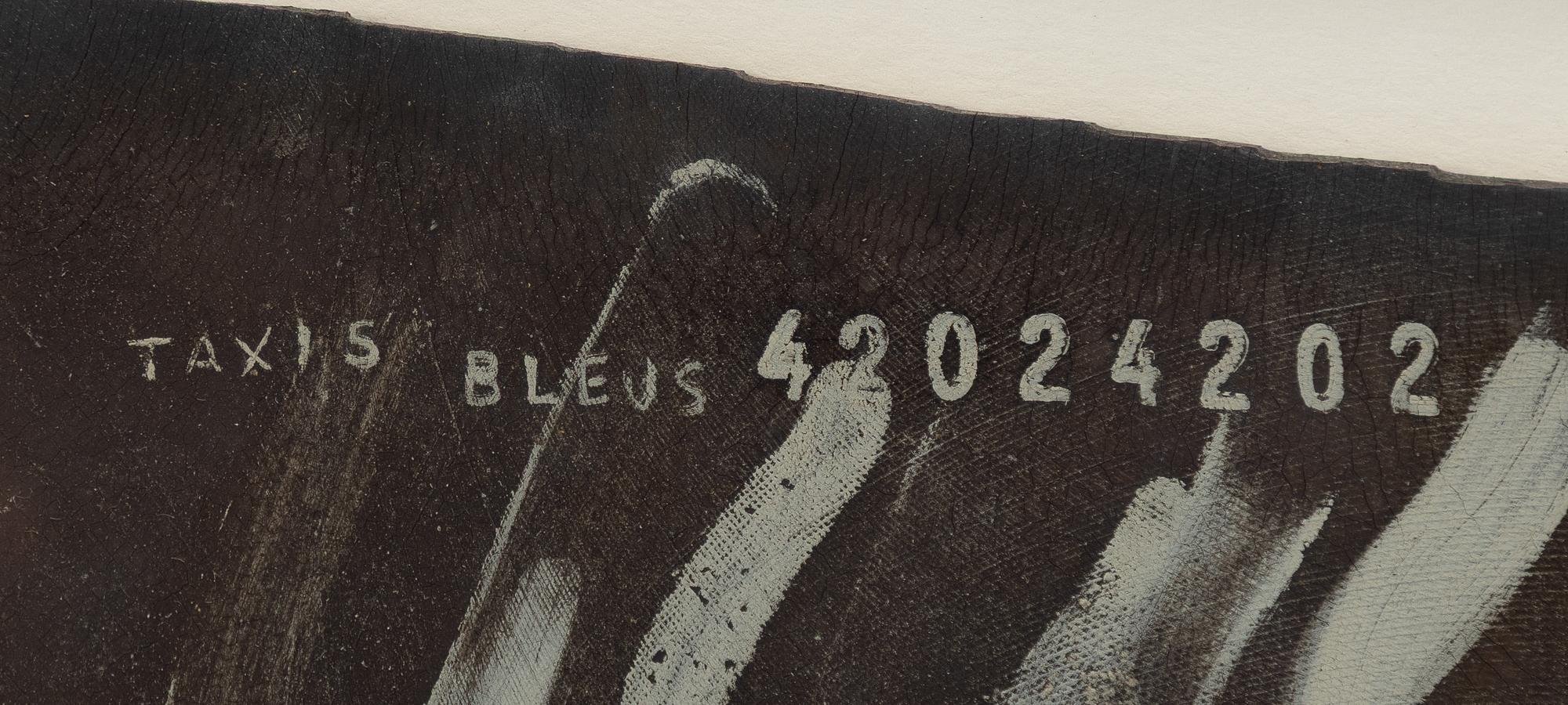 Federico Guzmán, "Zombi 1".