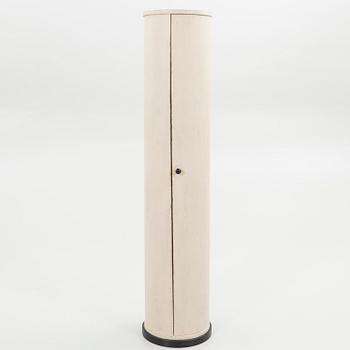 Column cabinet, first half of the 20th century.