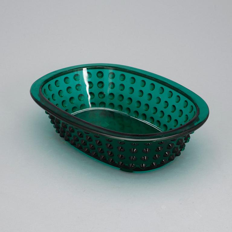 JARDINIERE, Josef Frank, "Hortus", Firma Svenskt tenn.