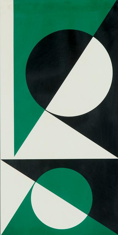 Lars-Gunnar Nordström, Sommitelma.