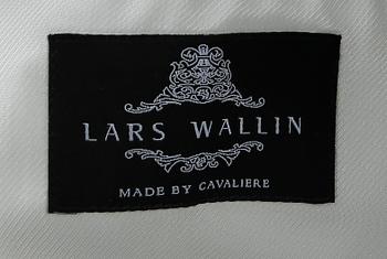 TRENCHCOAT, Lars Wallin, 2000-tal.