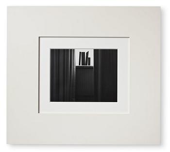 1109. Dawid (Björn Dawidsson), "#6144" from the series RAN, 2000.