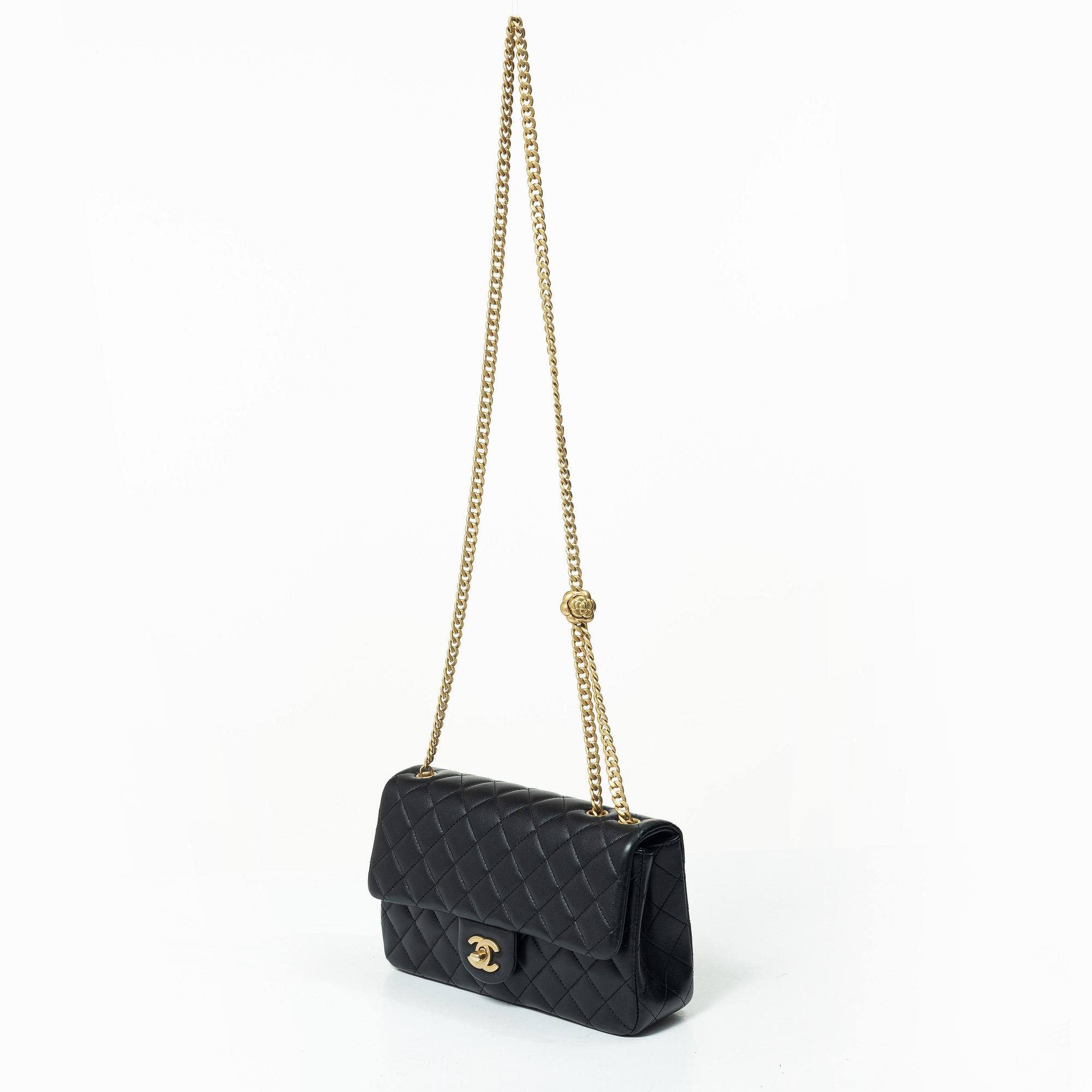 Chanel, Bag, "Classic Flap Bag".