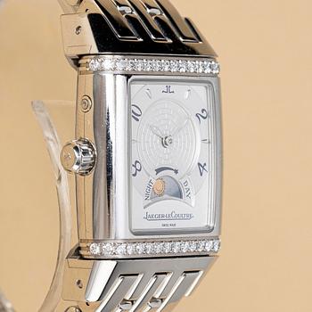 Jaeger-LeCoultre, Reverso, Gran'Sport Dame, ca 2003.