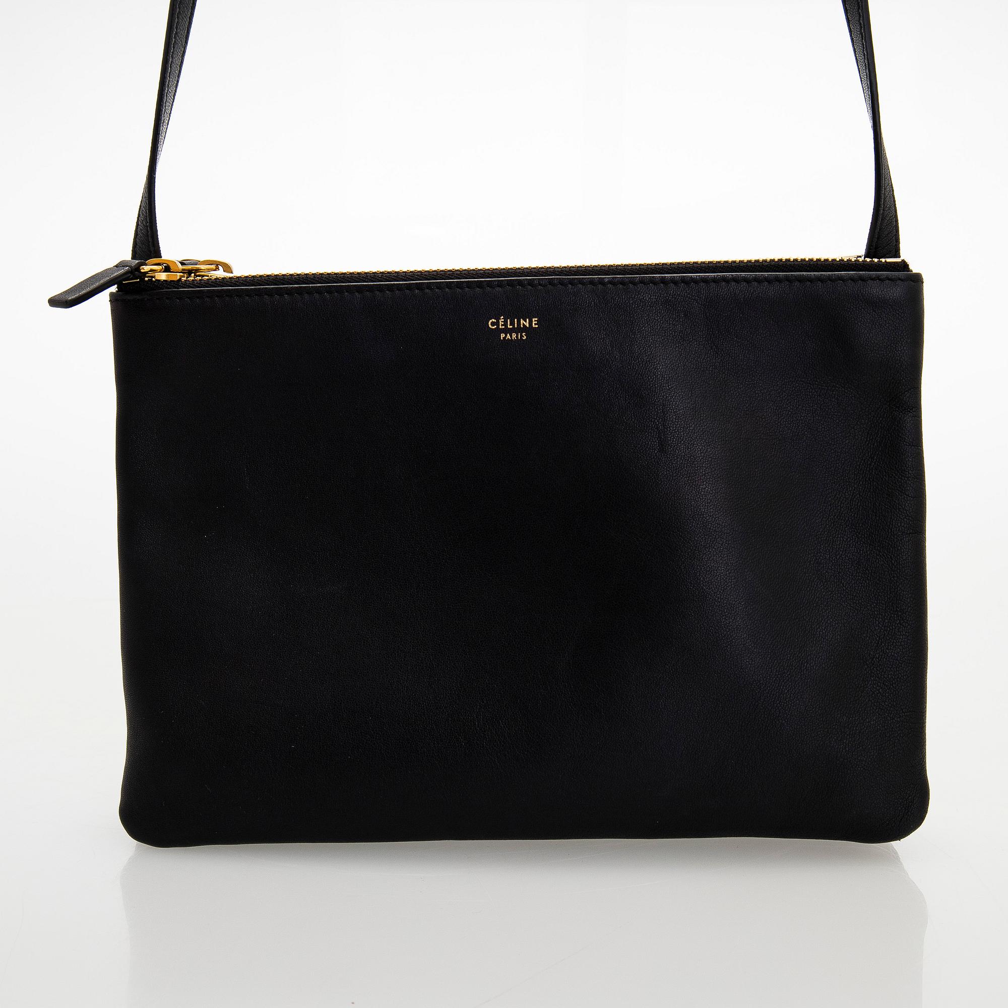 Céline, laukku, "Trio bag".