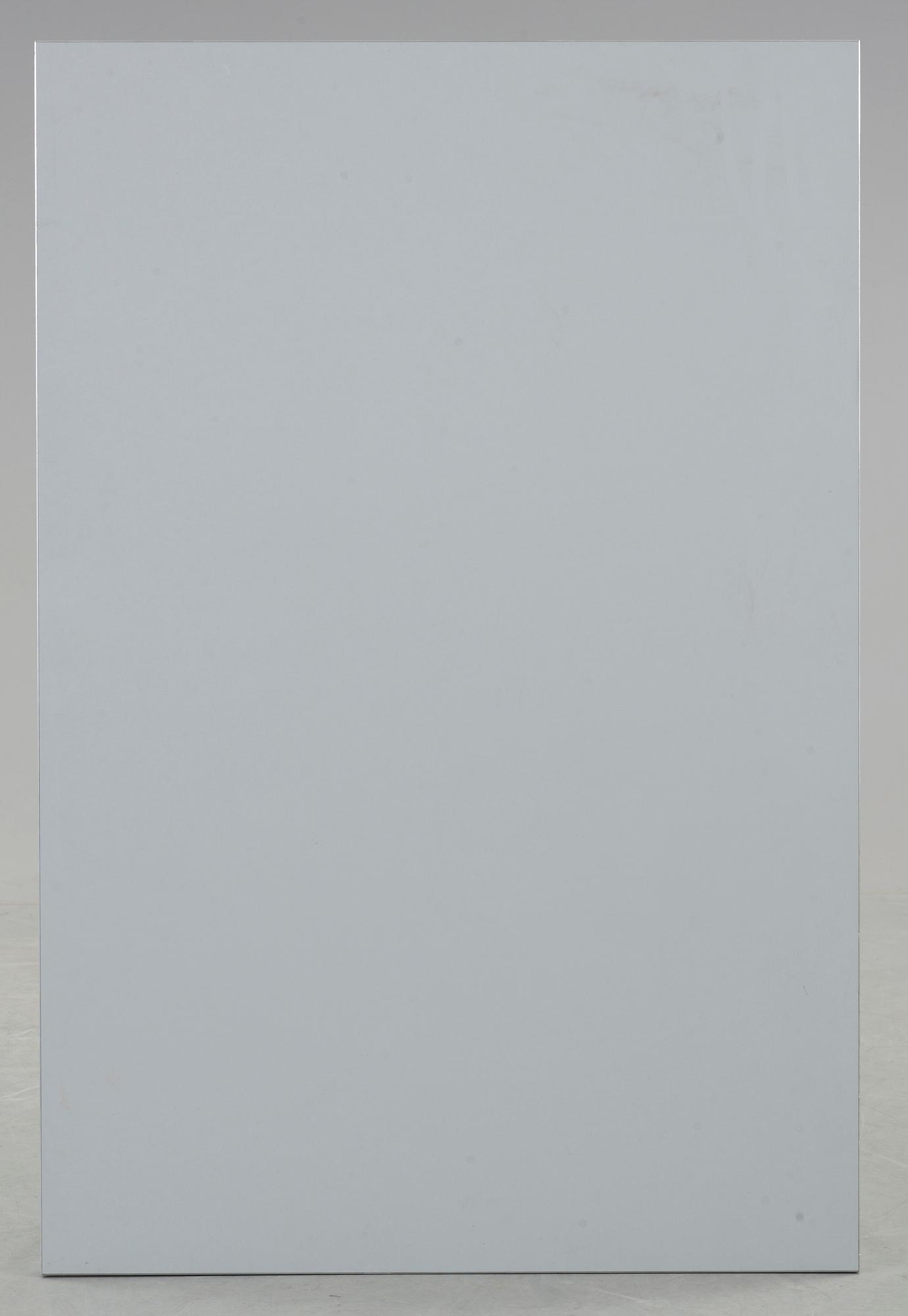 BORD, Bruno Mathsson och Piet Hein för Fritz Hansen.