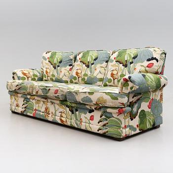 SOFFA, Norell, 1900-talets andra hälft.