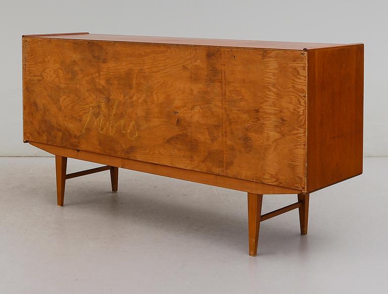 SIDEBOARD, 1900-talets andra hälft.