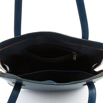 Louis Vuitton, väska "Lussac" vintage.
