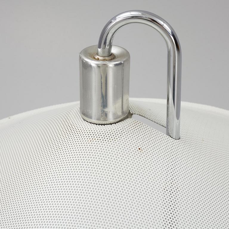 Börge Lindau & Bo Lindekrantz, golvlampa, "Zero",