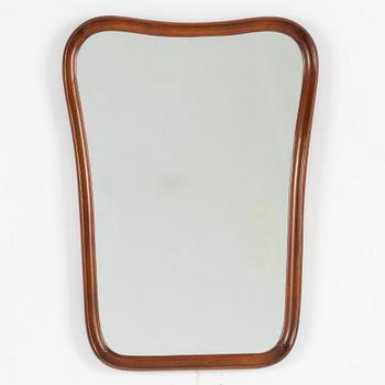 Spegel, Swedish Modern, 1900-talets mitt.