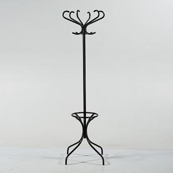 TAMBURMAJOR, 1900-talets andra hälft.