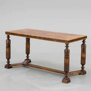 SOFFBORD, art deco, 1920/30-tal.