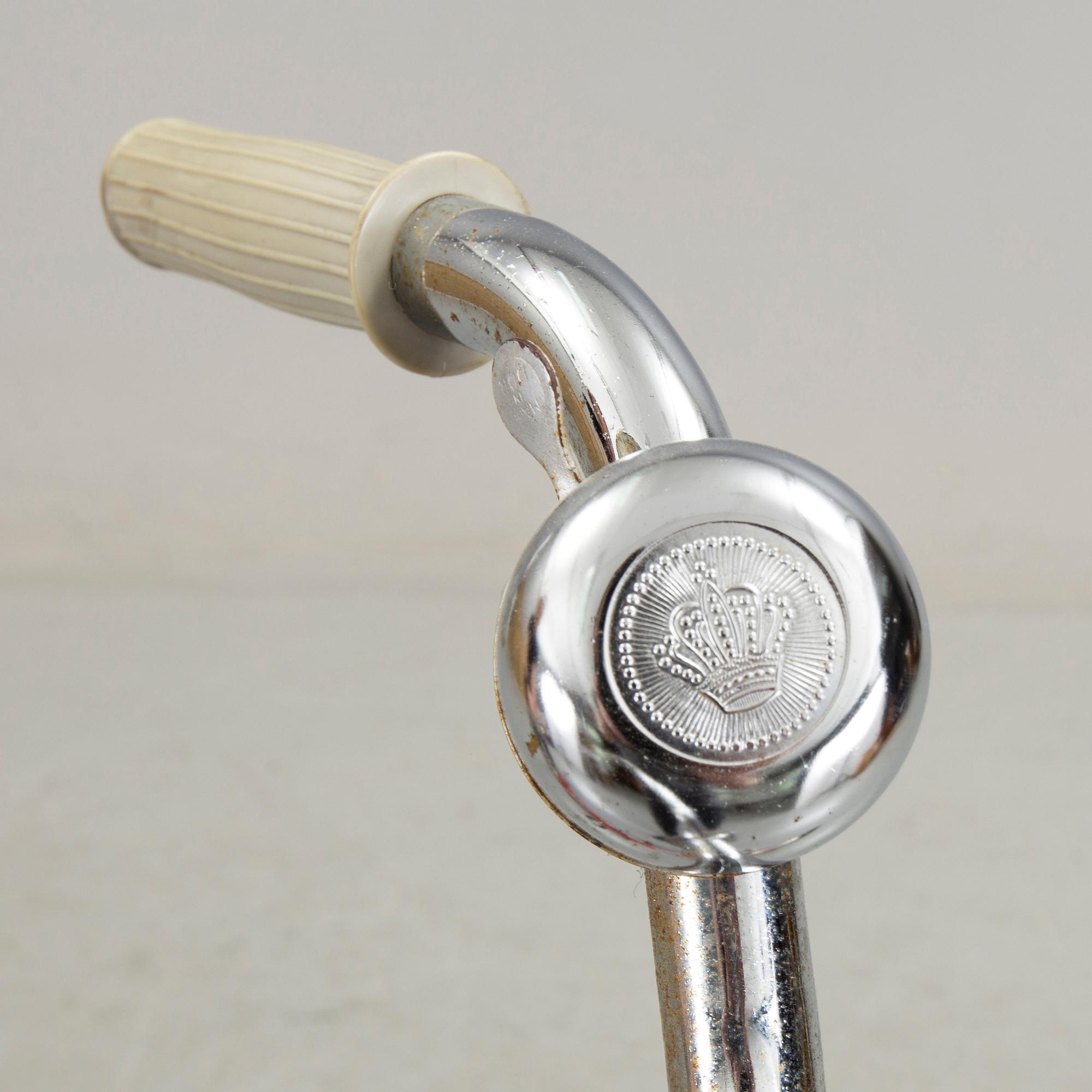 CYKEL, Imperial 1970-tal.