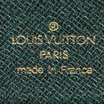 LOUIS VUITTON, portfölj.