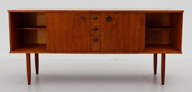 SIDEBOARD, Avalon, England, 1960-tal.