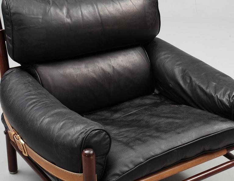 FÅTÖLJ, Arne Norell, Aneby, 1900-talets andra hälft.