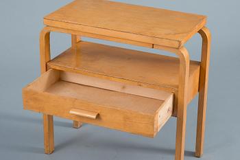 ALVAR AALTO, SIDOBORD.