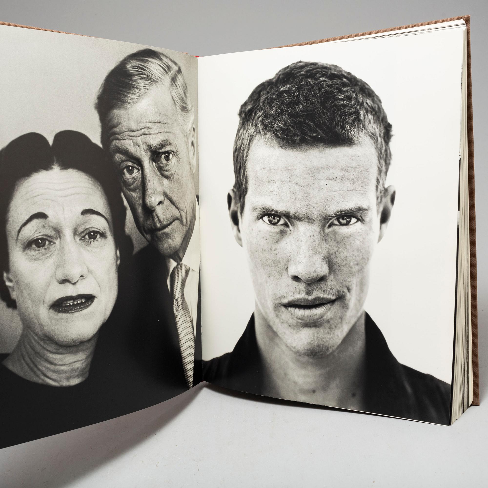 Richard Avedon: An Autobiography Richard Avedon: An Autobiography