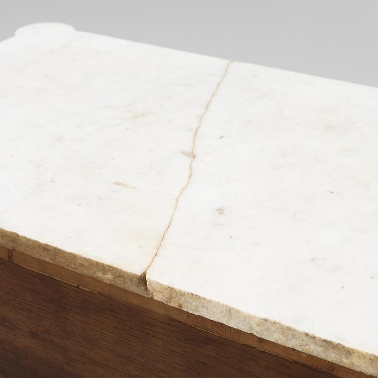 Skåp, Frankrike, Napoleon III, 1800-talets senare del.