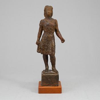 Liss Eriksson, Kvinnofigur.
