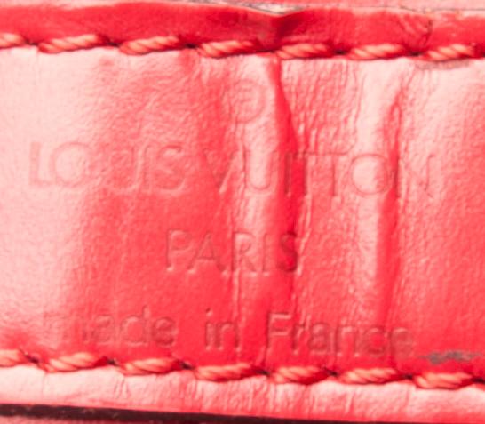 LAUKKU, "Noé", Louis Vuitton.