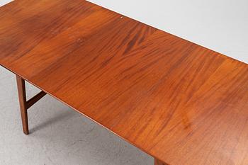 Børge Mogensen, matbord, "Hunting table", Danmark, 1960-tal.